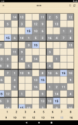 Sudoku Sizes screenshot 17