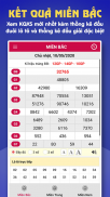 XSMB - SXMB - Xổ số miền Bắc screenshot 10