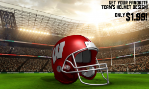 NCAA Football Live Wallpaper screenshot 4