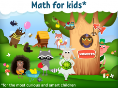 Learning numbers for kids screenshot 9