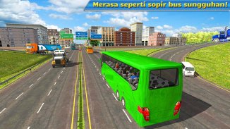 Bis Simulator 2019 - Gratis - Bus Simulator Free screenshot 3