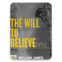 The Will to Believe by William James