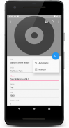 Circle Music Tag Editor screenshot 0