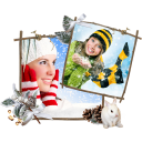 Winter Photo Frames - Baixar APK para Android | Aptoide