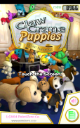 Claw Crane Puppies screenshot 0