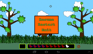 Duck Hunter screenshot 7