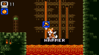 Tails Adventure screenshot 2