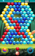 Bubble Shooter: Bird Rescue screenshot 1