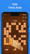 BlockuDoku - Permainan Teka-teki Balok screenshot 4