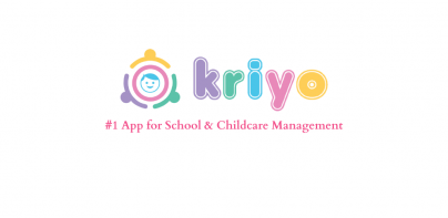 Kriyo - School & Childcare App