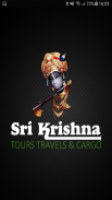 SriKrishna Travels screenshot 1