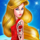 Princess Tattoo Artist Salon