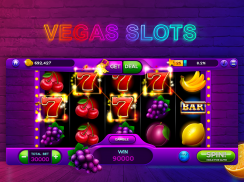 Napoleons Slots Casino Vegas screenshot 4