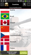 Encyclopedia tanks screenshot 2