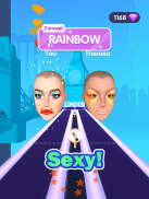 Makeover Battle screenshot 7