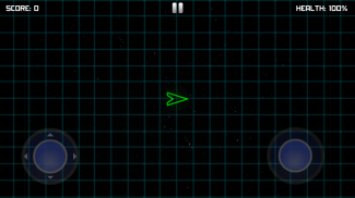 Combatiente del espacio screenshot 4