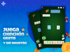 Chinchón Online: Jogo de Carta screenshot 8