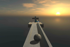 Balance Ball screenshot 4