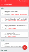 iCalendar and Reminders Sync screenshot 5