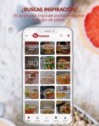 VoilaCook: Recetas de Cocina Gratis en Español 🍽 screenshot 0