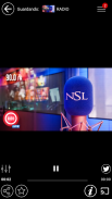 NSL Radio TV screenshot 9