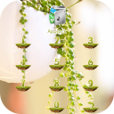 AppLock Theme Fresh Plant