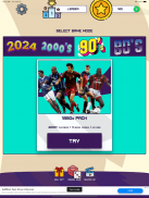 Football Master Quiz screenshot 18