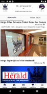 Dauphin Kings Official App screenshot 3