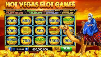Vegas Night Slots screenshot 5