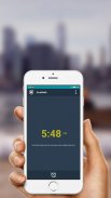 AlarMath - Smart Alarm Clock with Wake Up Tasks screenshot 6