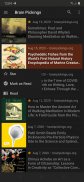 NiceFeed RSS Reader screenshot 5