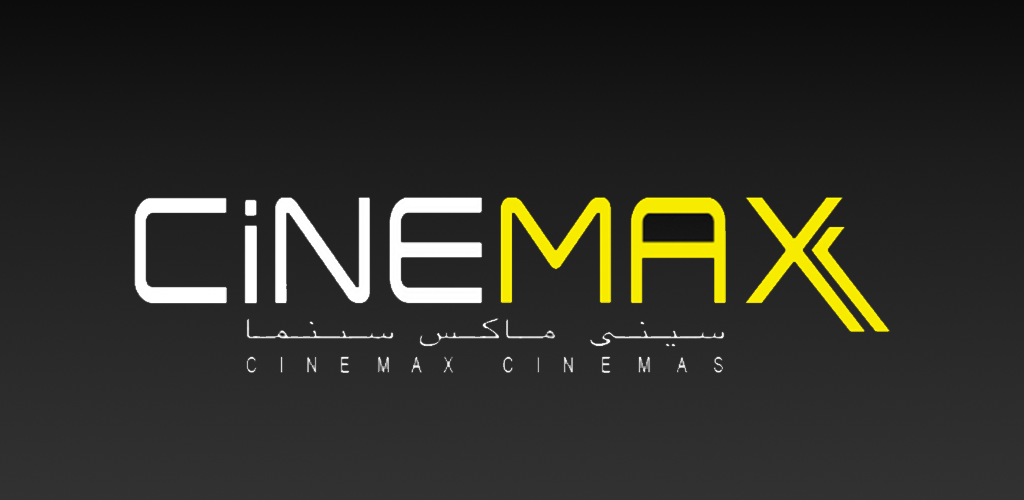 Cinemaxx.