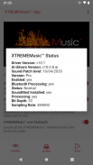 XTREMEMusic™ App screenshot 2