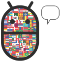 My Universal Translator Icon