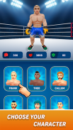 Idle Workout MMA Boxing screenshot 3