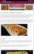 Cocina Familiar - Recetas screenshot 9