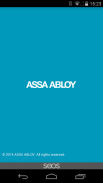 ASSA ABLOY Mobile Access screenshot 6