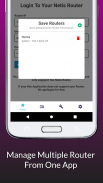 Netis Router Manager screenshot 6