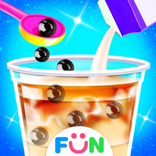 DIY Boba Tea: Drinking Game APK for Android - Download