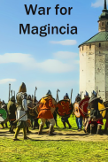 War for Magincia screenshot 5