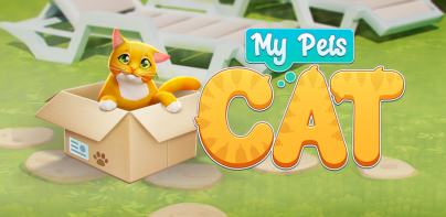 Cat Simulator: My Pets