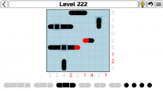 Battleships Puzzle screenshot 4