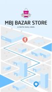 MBJ BAZAR STORE screenshot 5