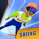 Skiing Game Pro