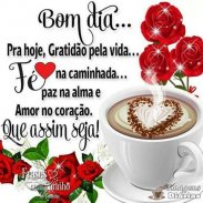 55 Imagens Gif De Bom Dia Feliz Com Frases Para Celular E Whatsapp