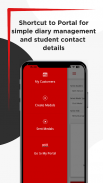 RED Instructor Progress App screenshot 8