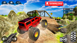 4x4 Monster Truck Racing Games APK for Android Download