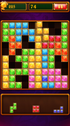 Block Puzzle Jewel 2018 screenshot 0
