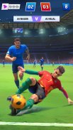 Simulador Mestre de Futebol 3D screenshot 3