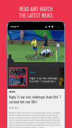 Olympic Channel: 67+ sports at your fingertips. screenshot 2